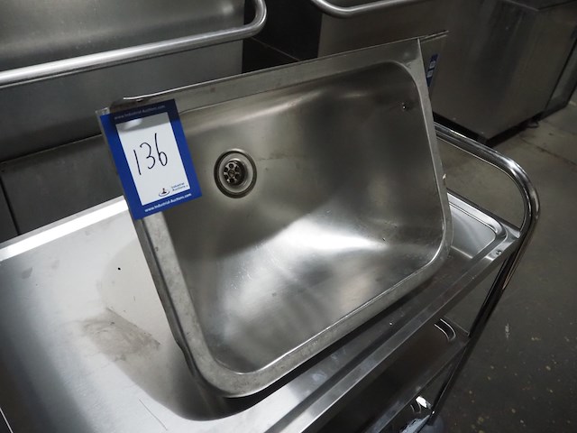 Nn sink - afbeelding 1 van  4