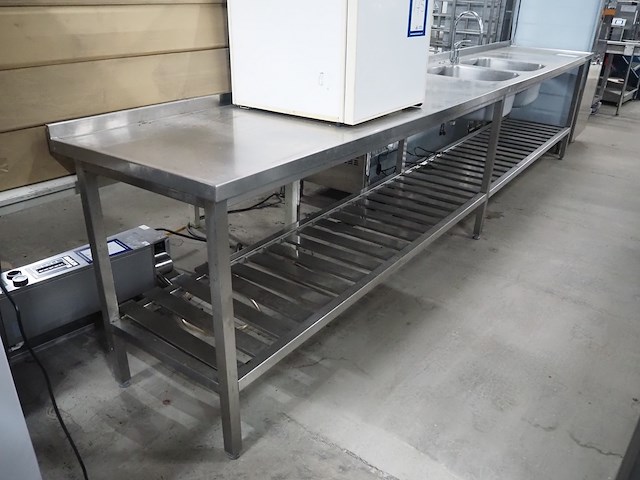 Nn sink - afbeelding 1 van  6