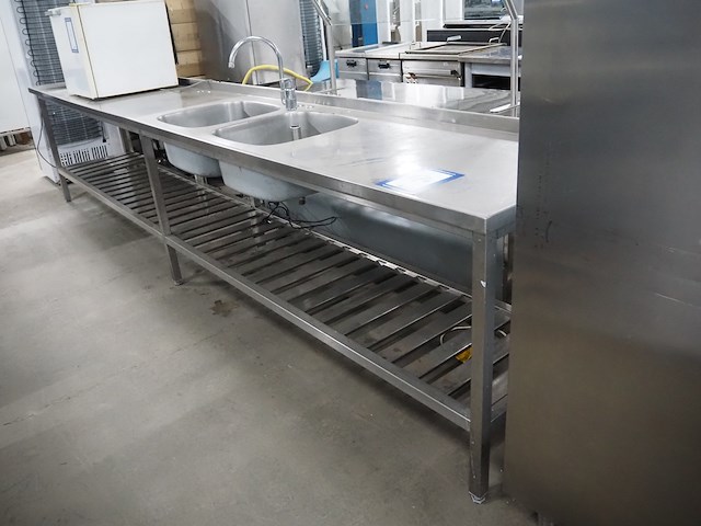 Nn sink - afbeelding 2 van  6