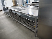 Nn sink - afbeelding 2 van  6