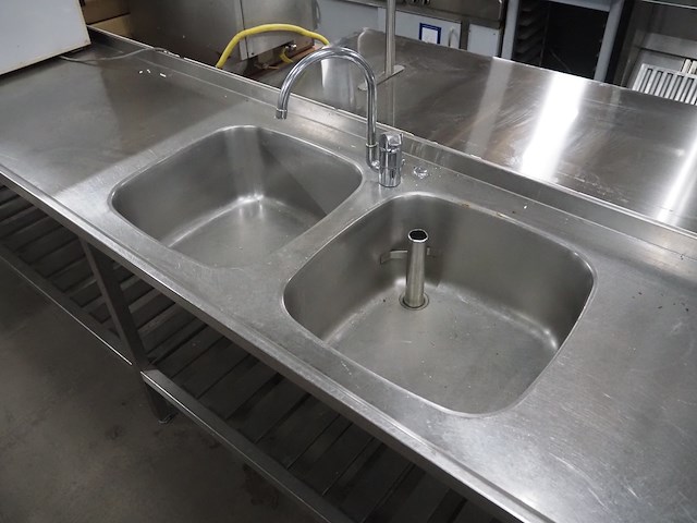 Nn sink - afbeelding 3 van  6
