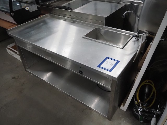 Nn sink - afbeelding 2 van  6