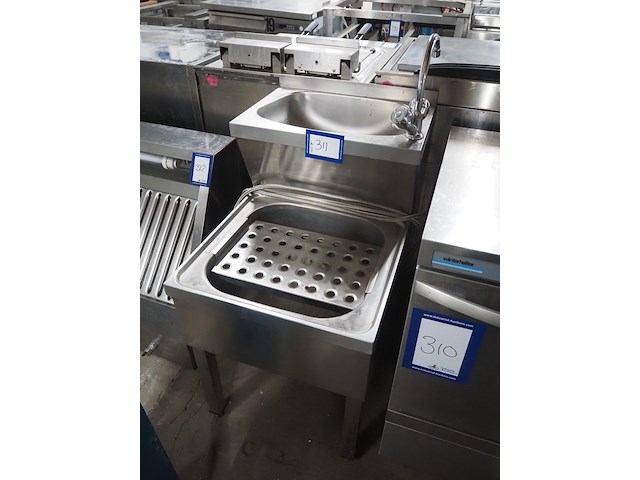 Nn sink - afbeelding 1 van  4