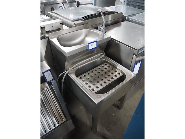 Nn sink - afbeelding 2 van  4