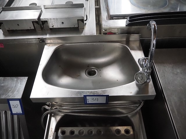 Nn sink - afbeelding 3 van  4