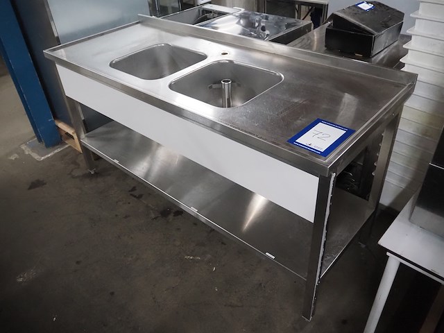 Nn sink - afbeelding 2 van  5