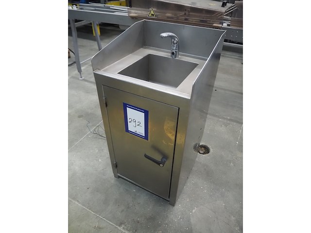 Nn sink - afbeelding 1 van  7