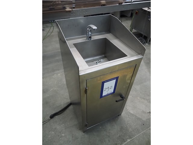 Nn sink - afbeelding 2 van  7