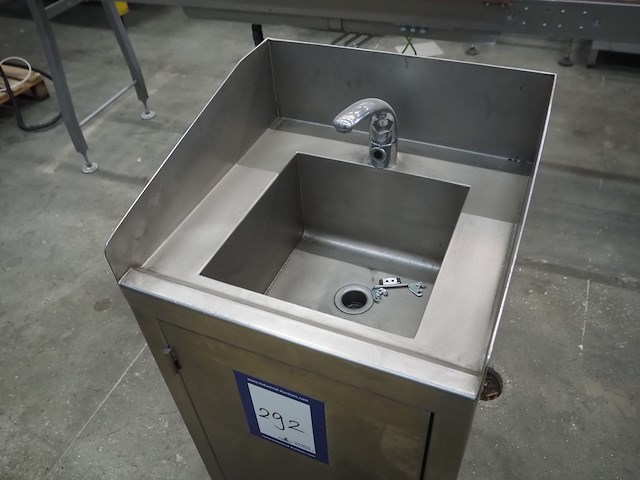 Nn sink - afbeelding 5 van  7