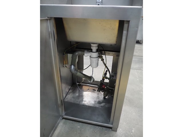 Nn sink - afbeelding 7 van  7