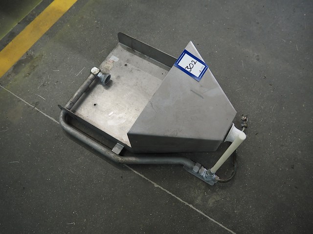 Nn sink - afbeelding 1 van  7