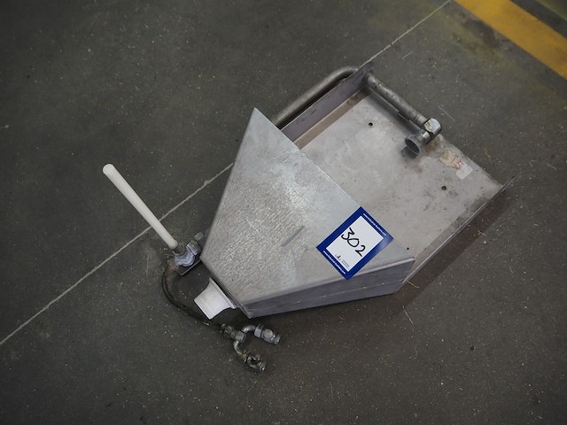 Nn sink - afbeelding 2 van  7