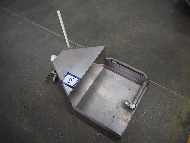 Nn sink - afbeelding 3 van  7