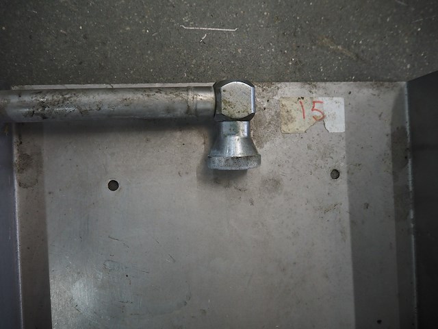 Nn sink - afbeelding 6 van  7