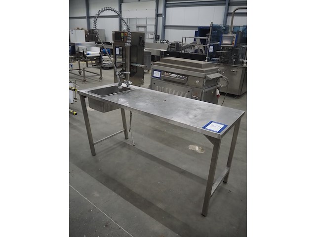 Nn sink - afbeelding 1 van  7