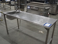 Nn sink - afbeelding 1 van  7