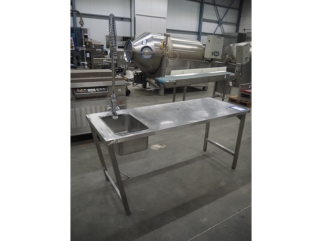 Nn sink - afbeelding 2 van  7