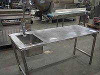 Nn sink - afbeelding 2 van  7