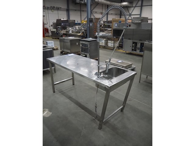 Nn sink - afbeelding 3 van  7