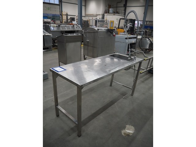 Nn sink - afbeelding 4 van  7