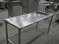 Nn sink - afbeelding 4 van  7