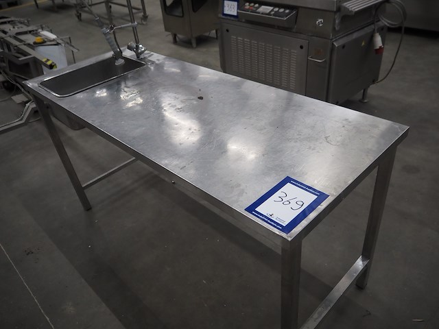 Nn sink - afbeelding 5 van  7