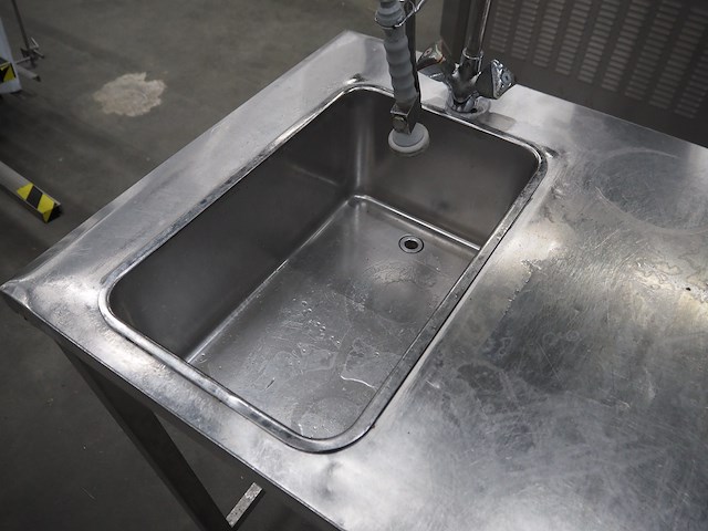 Nn sink - afbeelding 6 van  7