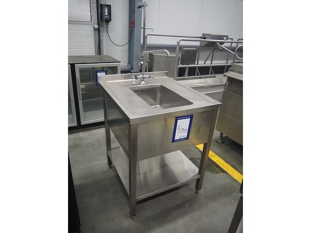 Nn sink - afbeelding 1 van  6