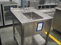 Nn sink - afbeelding 1 van  6