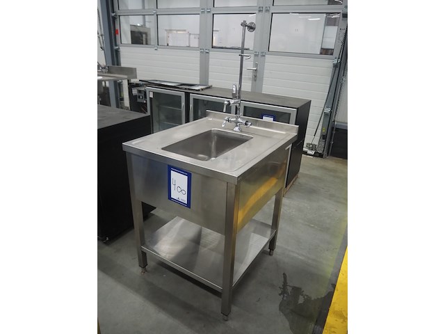 Nn sink - afbeelding 2 van  6