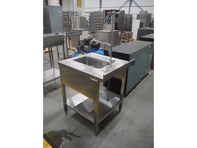 Nn sink - afbeelding 3 van  6