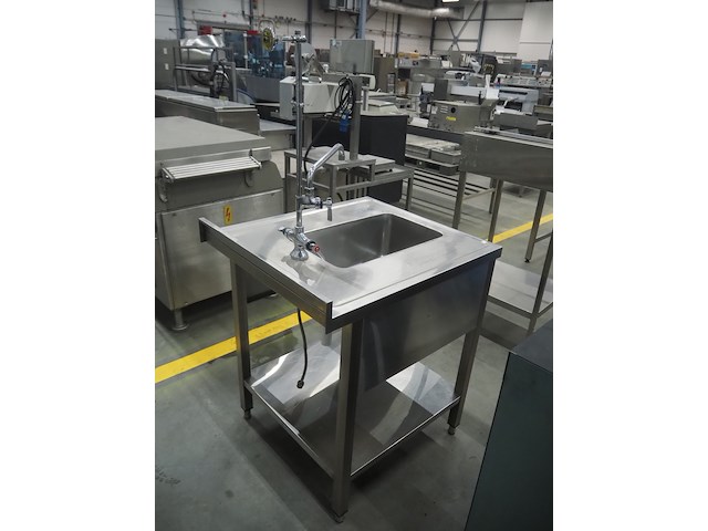 Nn sink - afbeelding 4 van  6