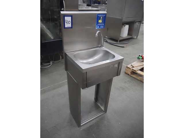 Nn sink - afbeelding 1 van  8