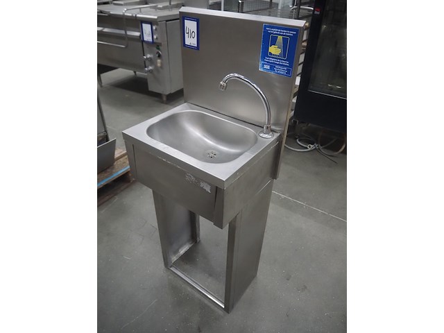 Nn sink - afbeelding 2 van  8