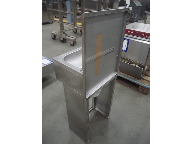 Nn sink - afbeelding 3 van  8