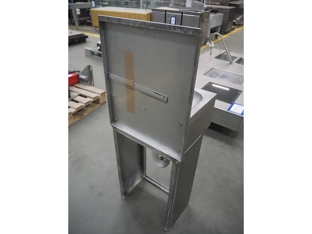 Nn sink - afbeelding 4 van  8