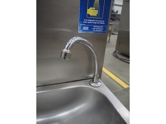 Nn sink - afbeelding 6 van  8