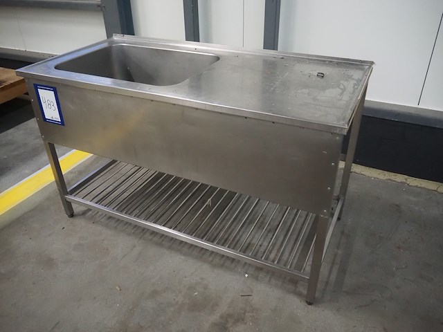 Nn sink - afbeelding 1 van  4