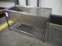 Nn sink - afbeelding 1 van  4