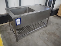 Nn sink - afbeelding 2 van  4