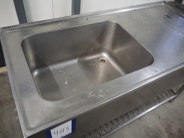 Nn sink - afbeelding 3 van  4