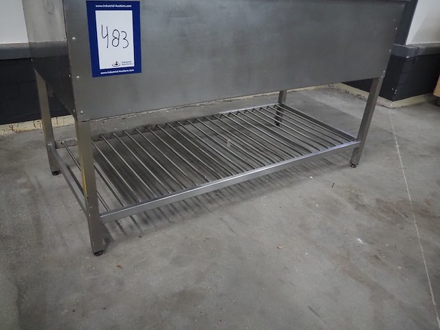 Nn sink - afbeelding 4 van  4