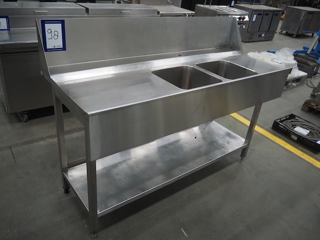 Nn sink - afbeelding 1 van  5