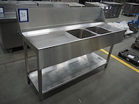 Nn sink - afbeelding 1 van  5