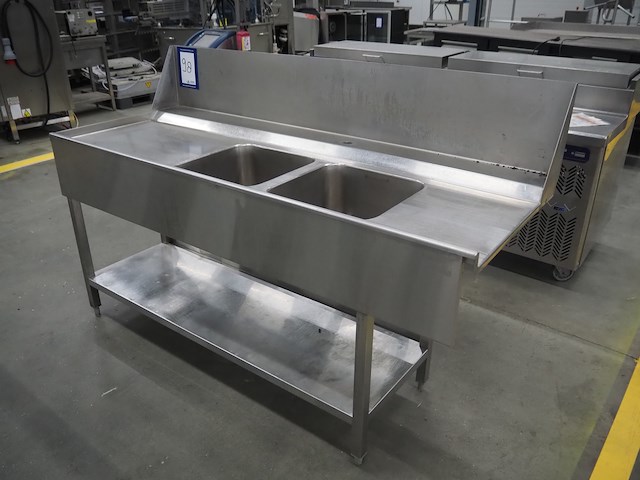 Nn sink - afbeelding 2 van  5