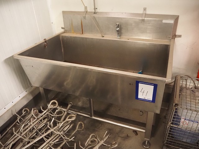 Nn sink - afbeelding 1 van  4