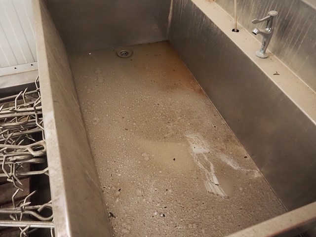 Nn sink - afbeelding 3 van  4