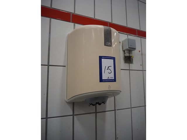 Nn sink - afbeelding 2 van  10