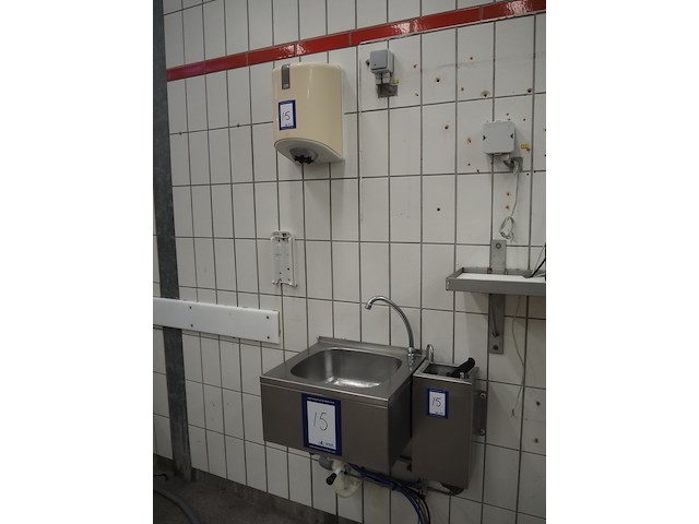 Nn sink - afbeelding 1 van  10