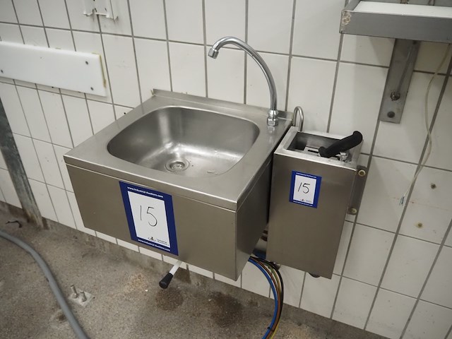 Nn sink - afbeelding 3 van  10